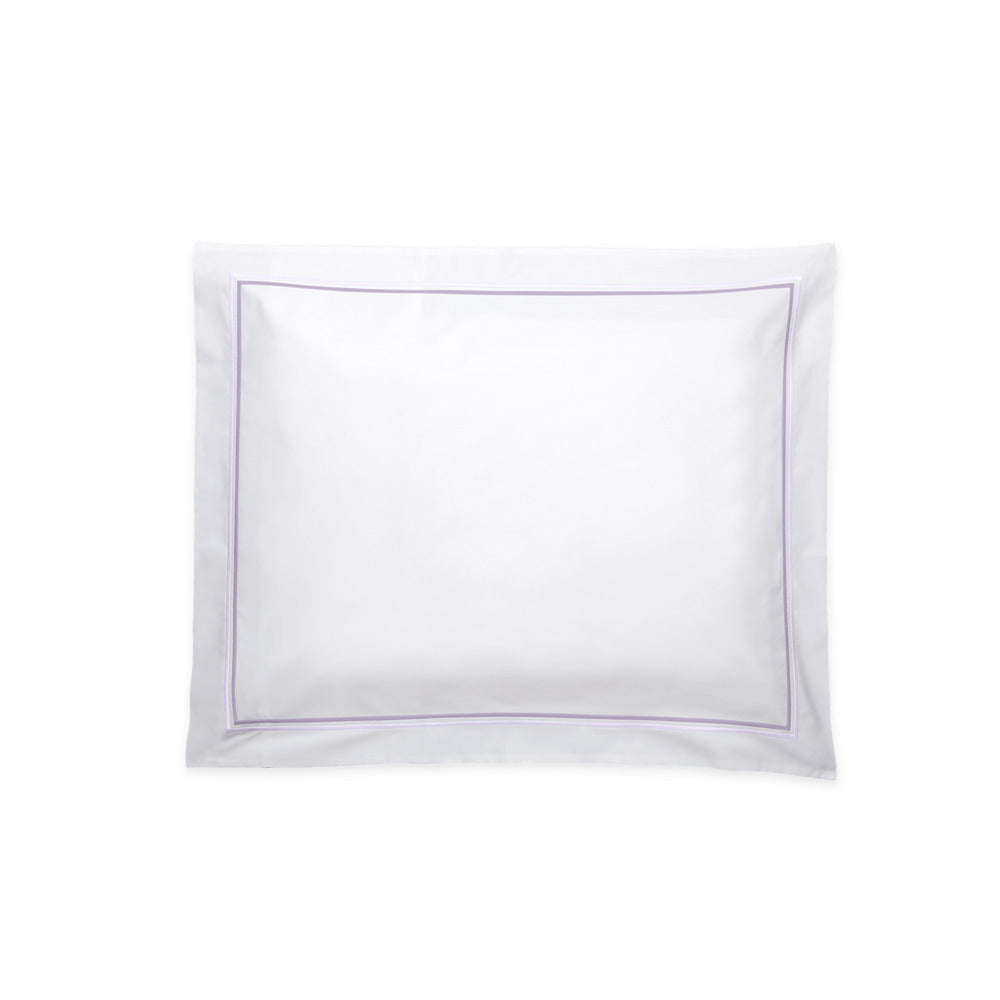 Essex Sham Lilac Standard 