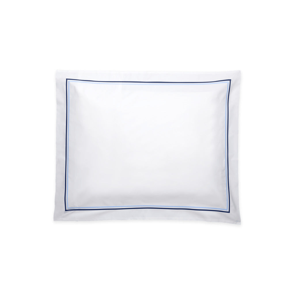 Essex Sham Navy Standard 