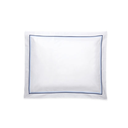 Essex Sham Navy Standard 