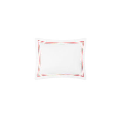 Essex Sham Pink Boudoir 