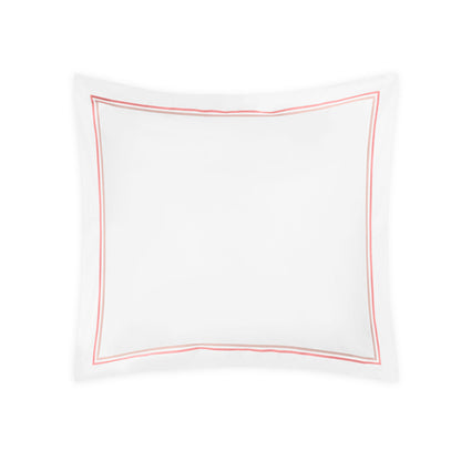 Essex Sham Pink Euro 
