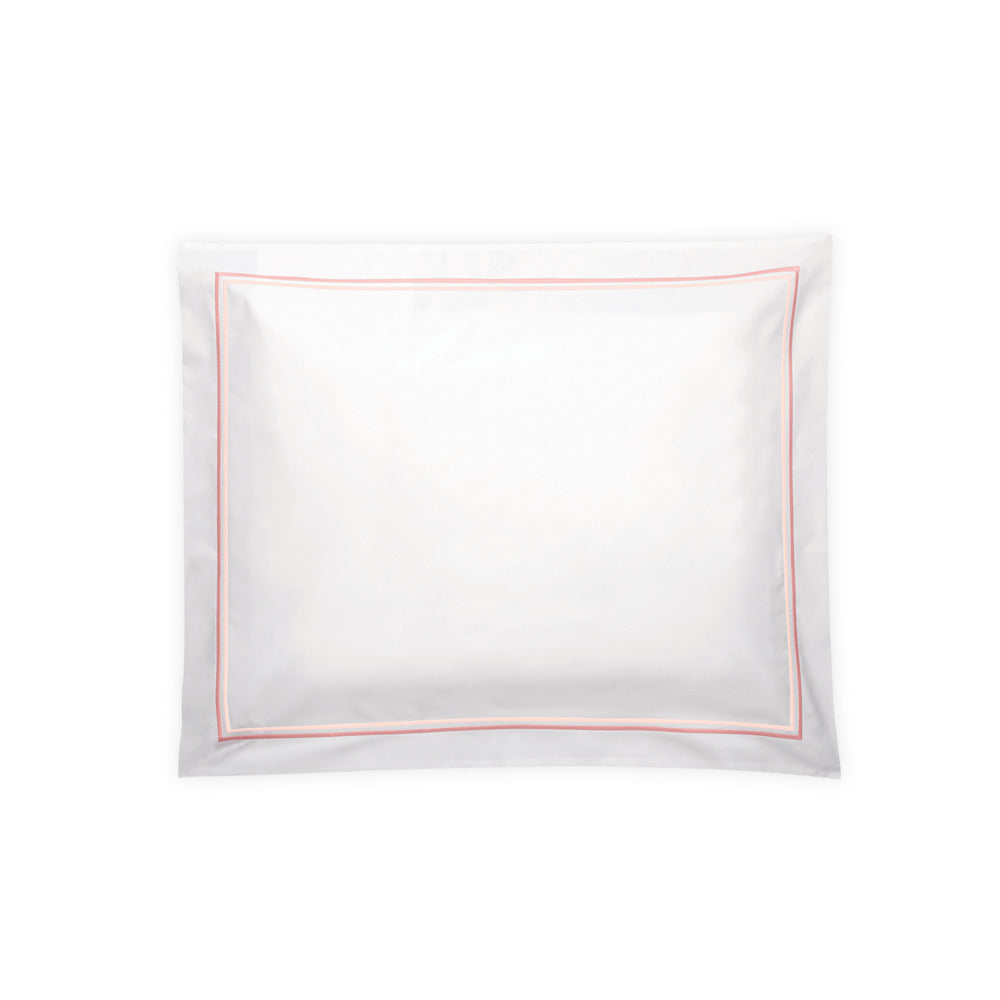 Essex Sham Pink Standard 