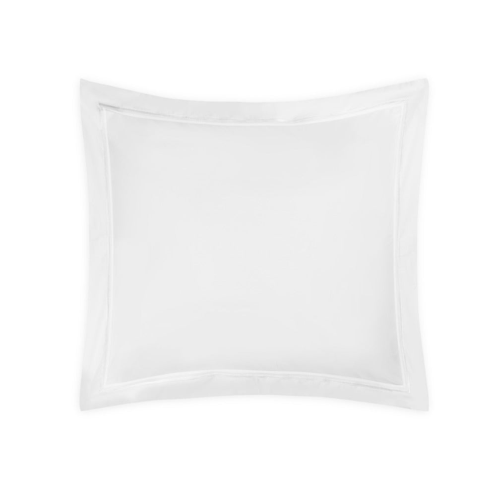 Essex Sham White Euro 