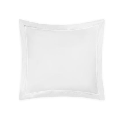 Essex Sham White Euro 