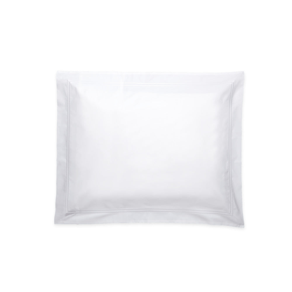 Essex Sham White Standard 