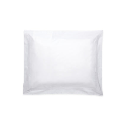 Essex Sham White Standard 