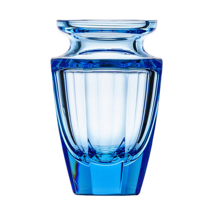 Eternity Vase, 11.5 cm 00789 by Moser 6