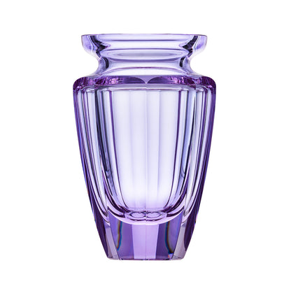 Eternity Vase, 20 cm 00801-01 by Moser 6