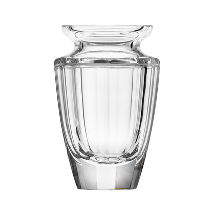 Eternity Vase, 20 cm 00801-01 by Moser 
