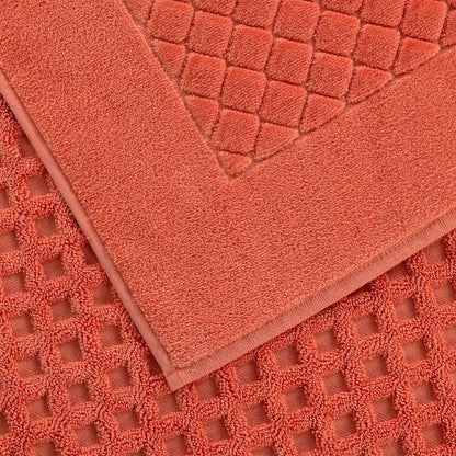 Etoile Bath Mat by Yves Delorme Additional Image 31