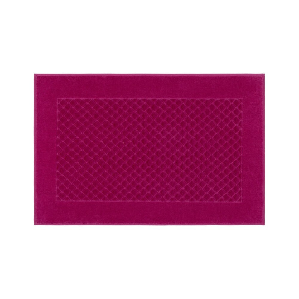 Etoile Bath Mat by Yves Delorme Additional Image 40