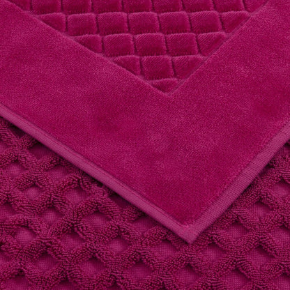 Etoile Bath Mat by Yves Delorme Additional Image 41