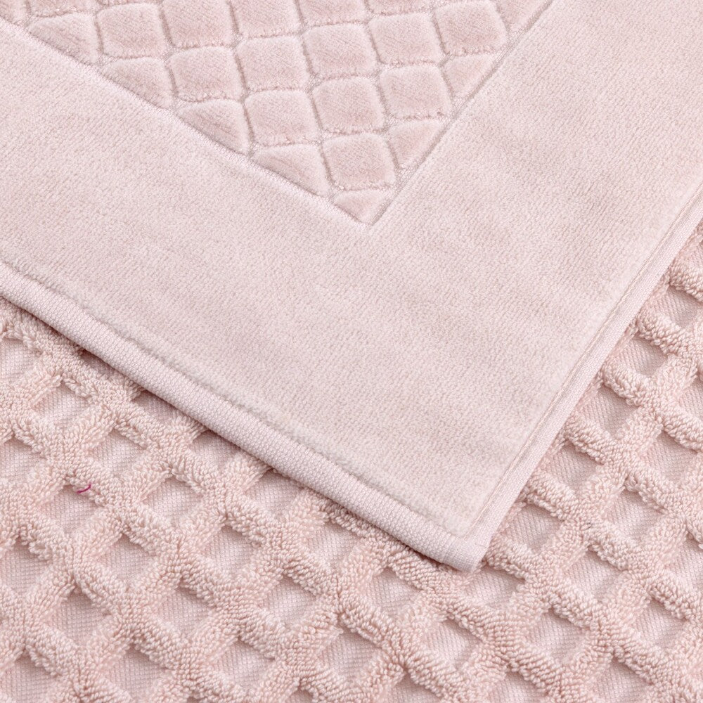 Etoile Bath Mat by Yves Delorme Additional Image 43