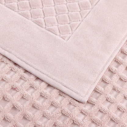 Etoile Bath Mat by Yves Delorme Additional Image 43