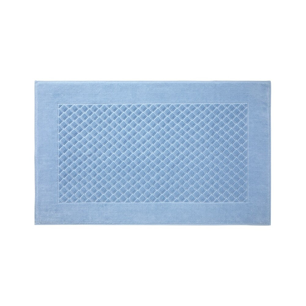 Etoile Bath Mat by Yves Delorme Additional Image 44