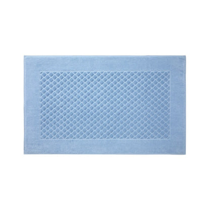 Etoile Bath Mat by Yves Delorme Additional Image 44
