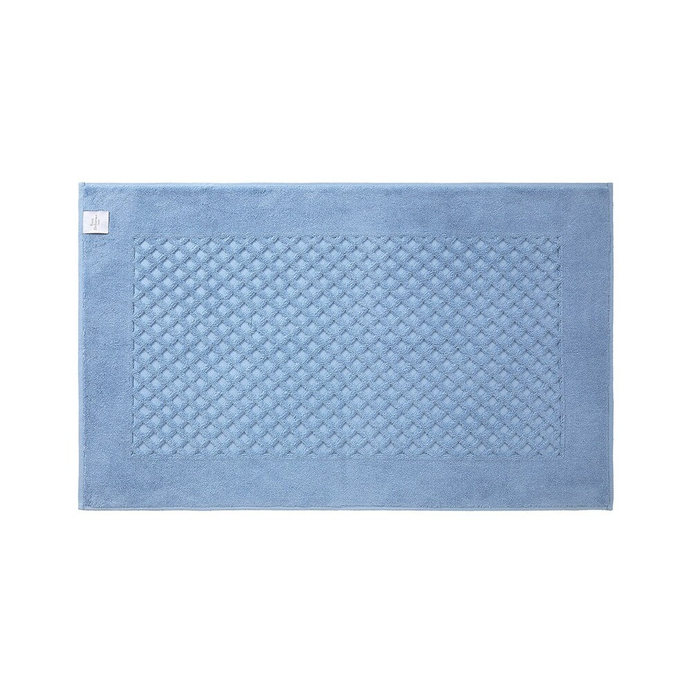 Etoile Bath Mat by Yves Delorme Additional Image 45