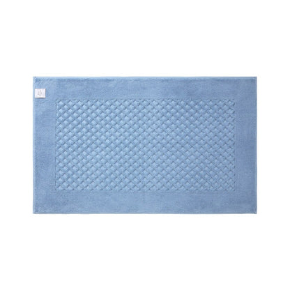 Etoile Bath Mat by Yves Delorme Additional Image 45