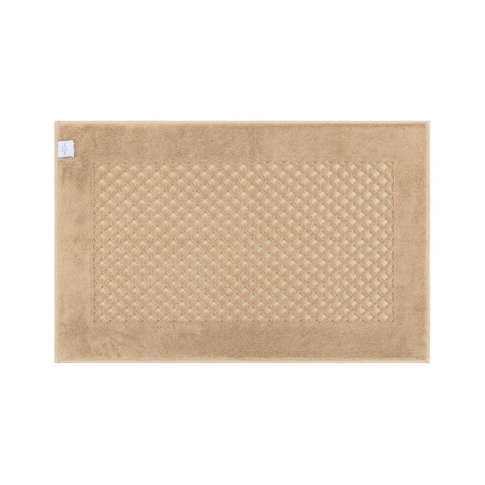 Etoile Bath Mat by Yves Delorme Additional Image 48