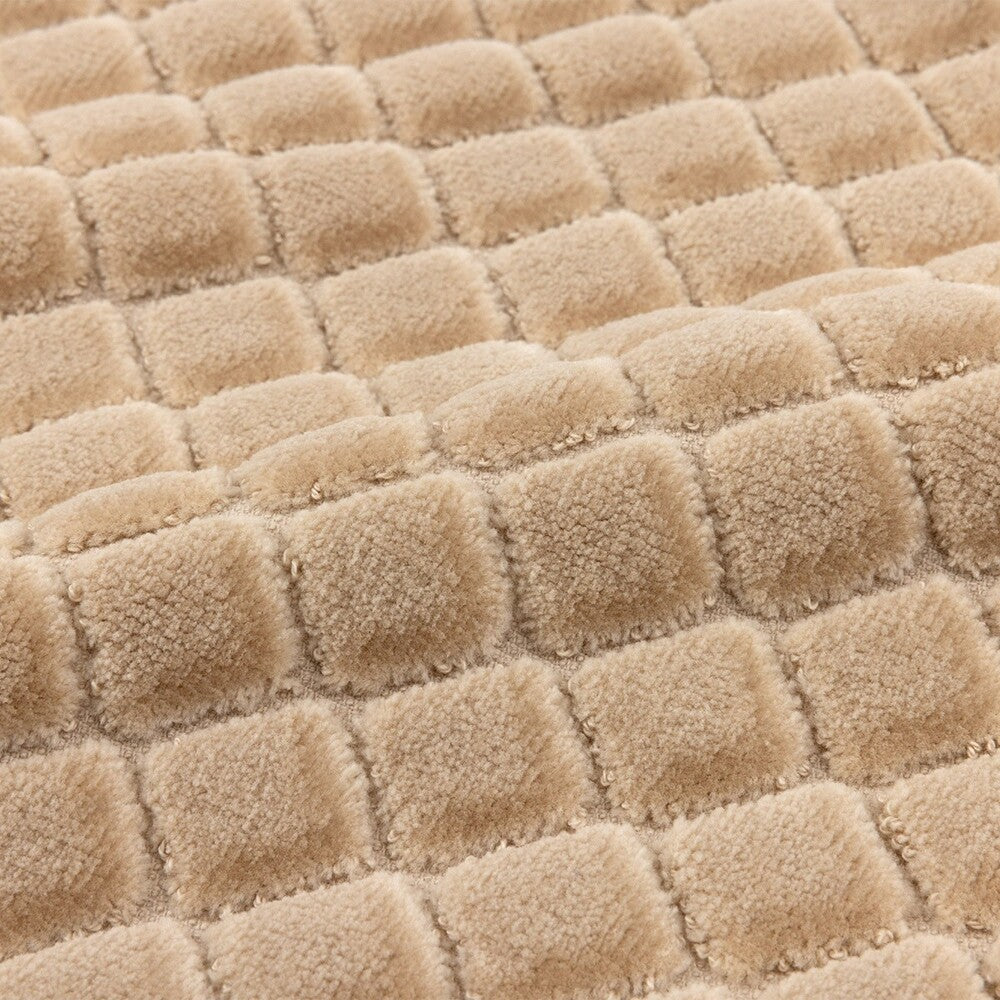 Etoile Bath Mat by Yves Delorme Additional Image 49