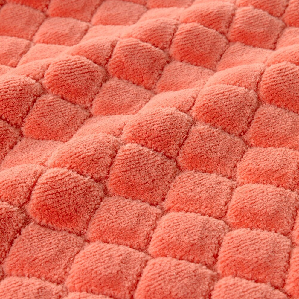 Etoile Bath Mat by Yves Delorme Additional Image 32