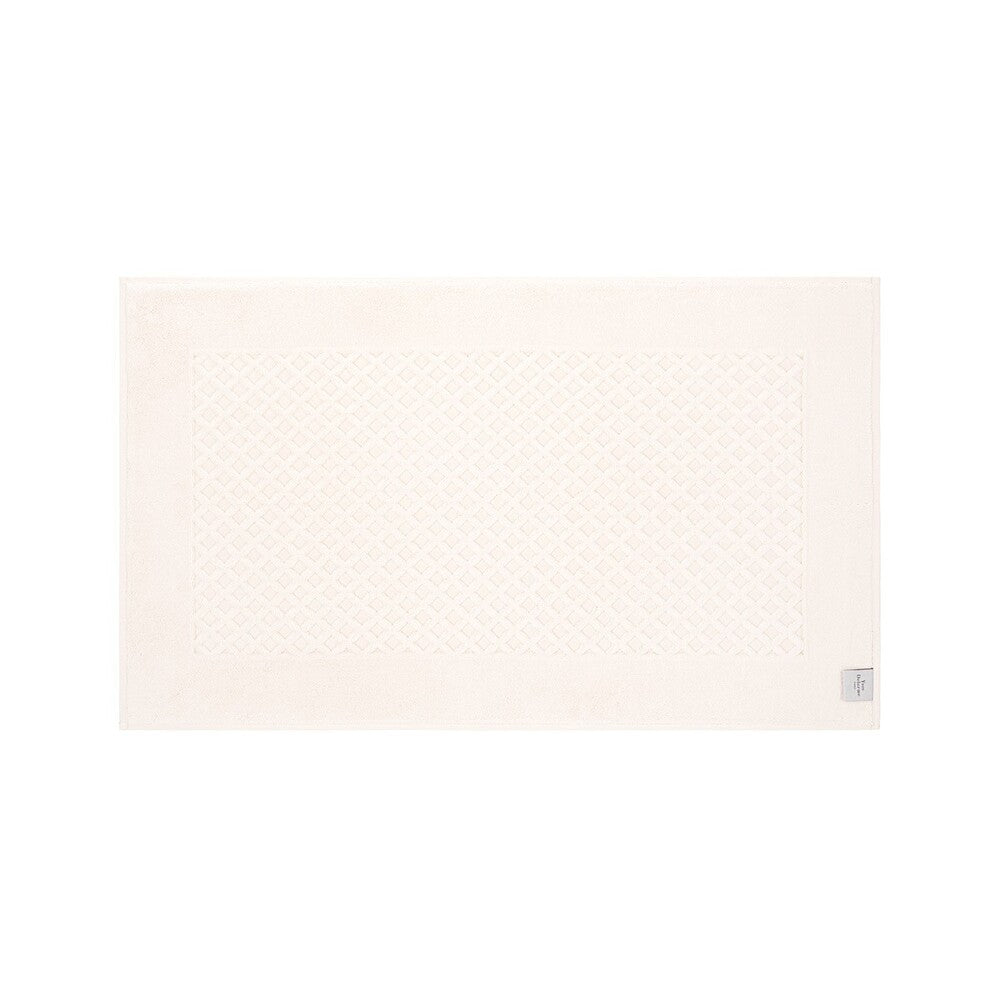 Etoile Bath Mat by Yves Delorme Additional Image 34