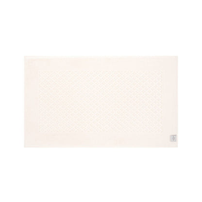 Etoile Bath Mat by Yves Delorme Additional Image 34