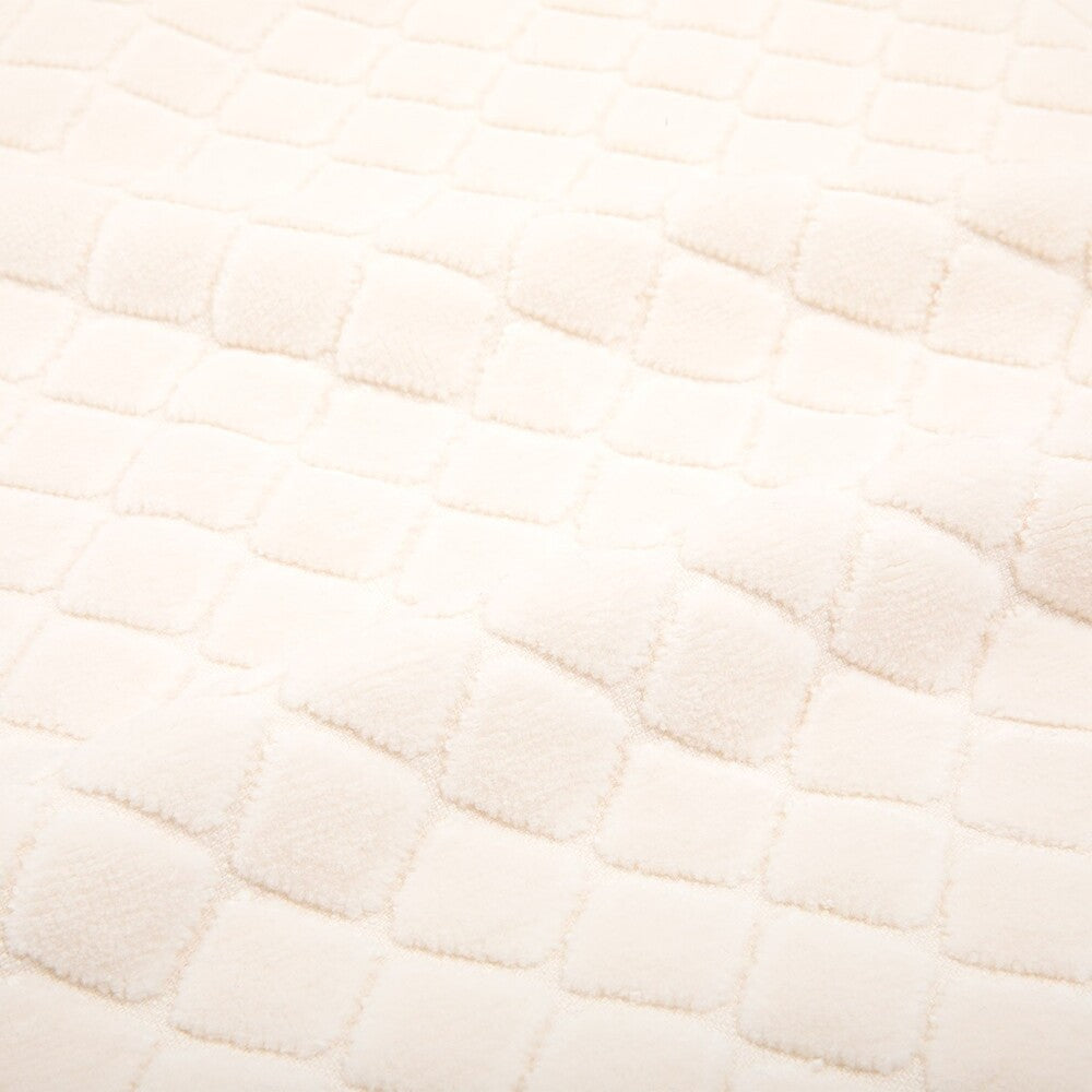 Etoile Bath Mat by Yves Delorme Additional Image 35