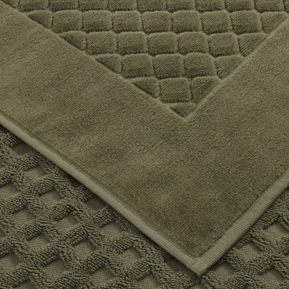 Etoile Bath Mat by Yves Delorme Additional Image 37