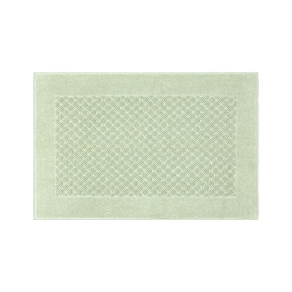 Etoile Bath Mat by Yves Delorme Additional Image 38