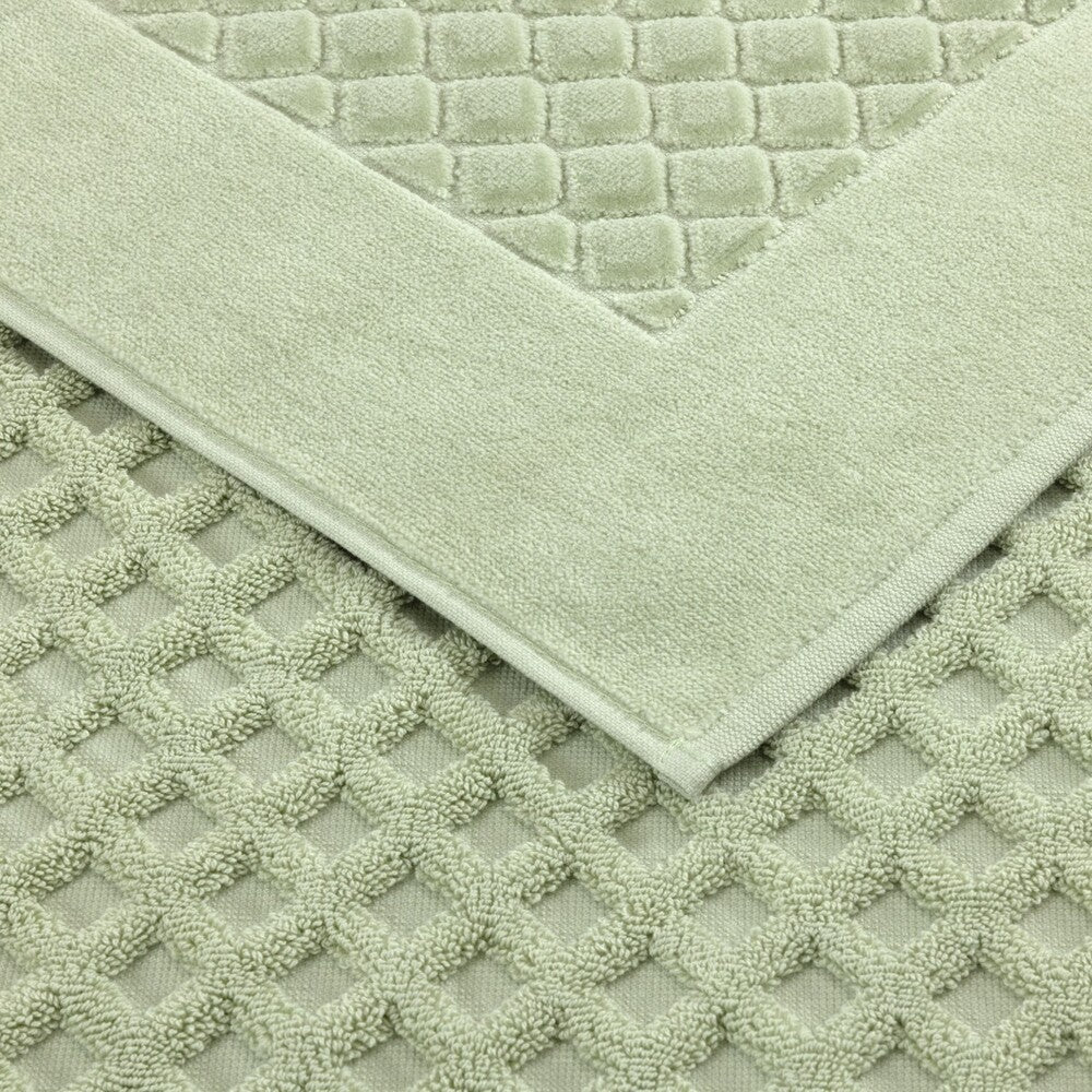 Etoile Bath Mat by Yves Delorme Additional Image 39