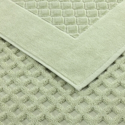 Etoile Bath Mat by Yves Delorme Additional Image 39