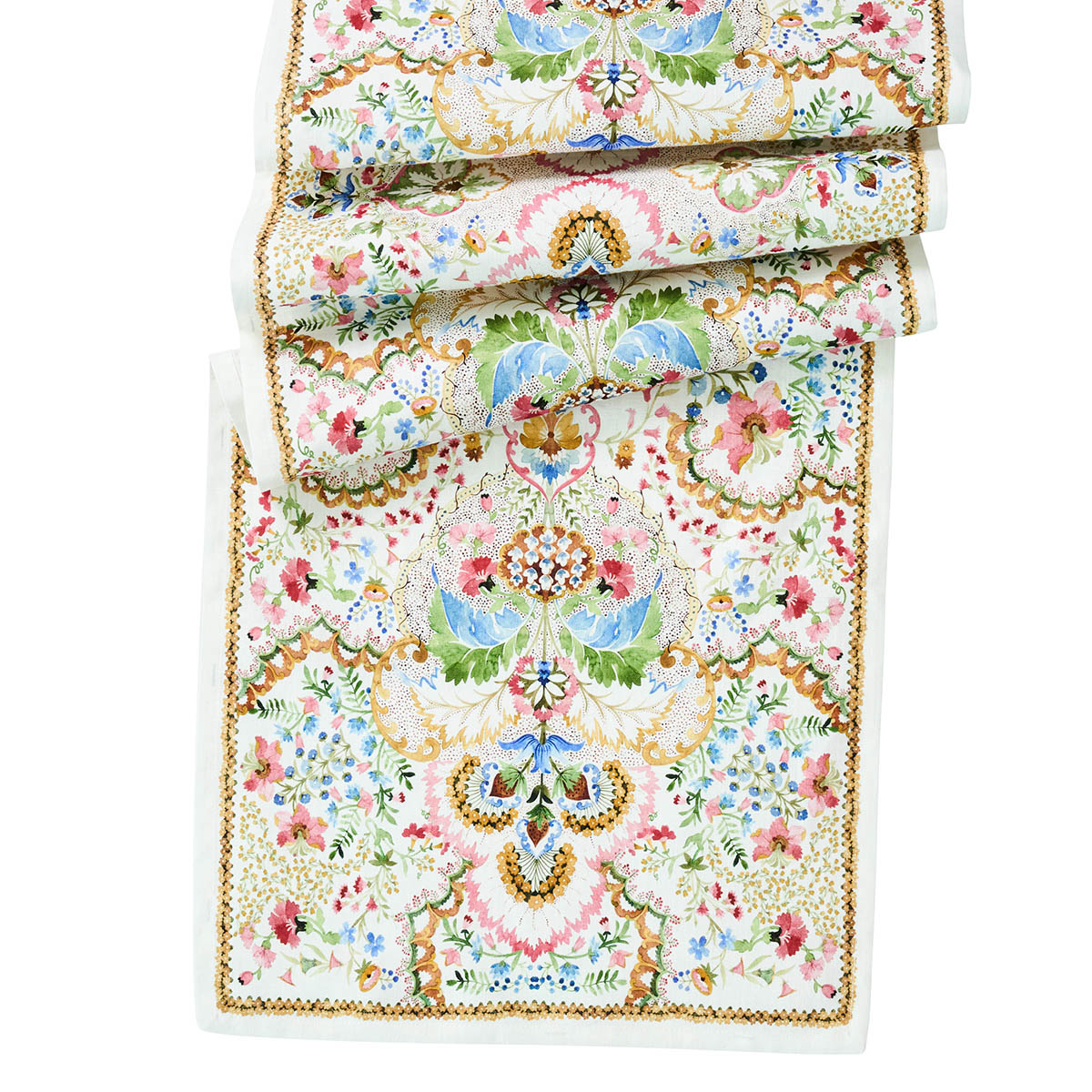 Sofia Table Runner by Juliska