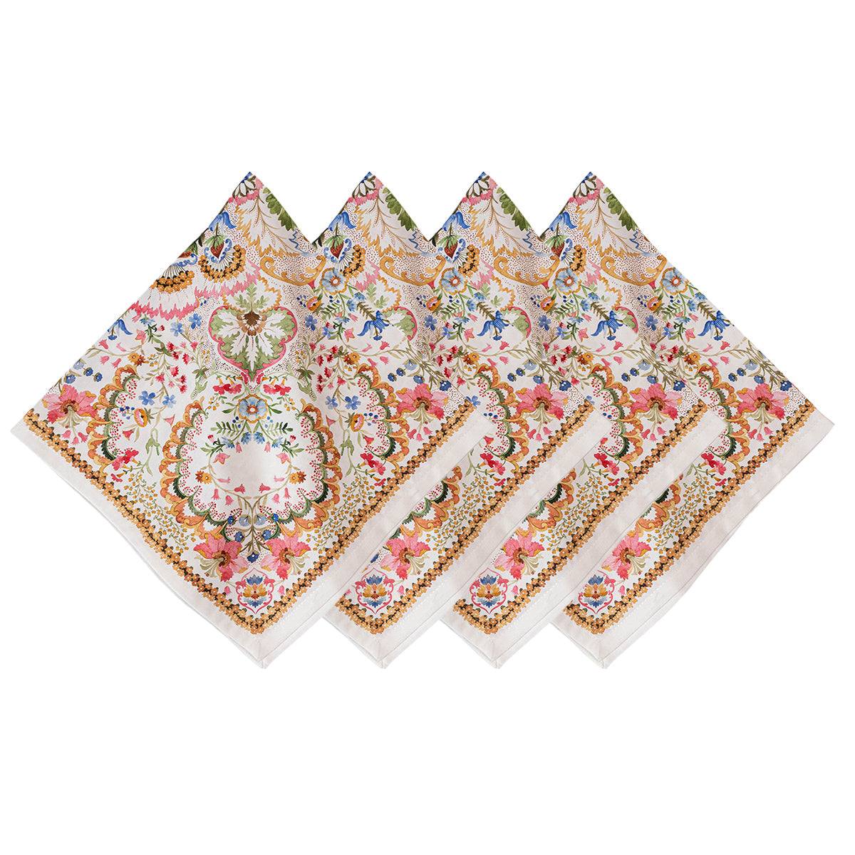 Sofia Napkin Set of 4 by Juliska