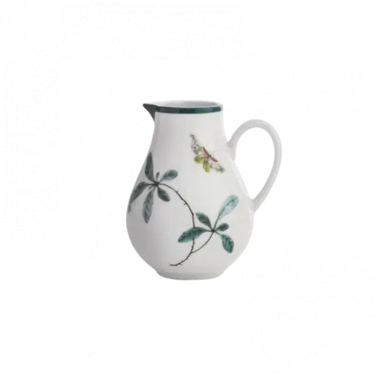 Famille Verte Creamer by Mottahedeh