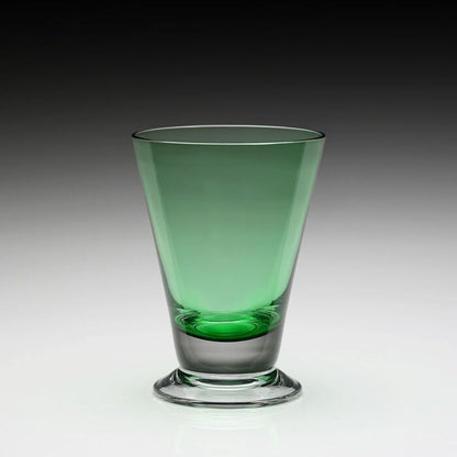 Fanny Tumbler Apple Green 9oz by William Yeoward 1
