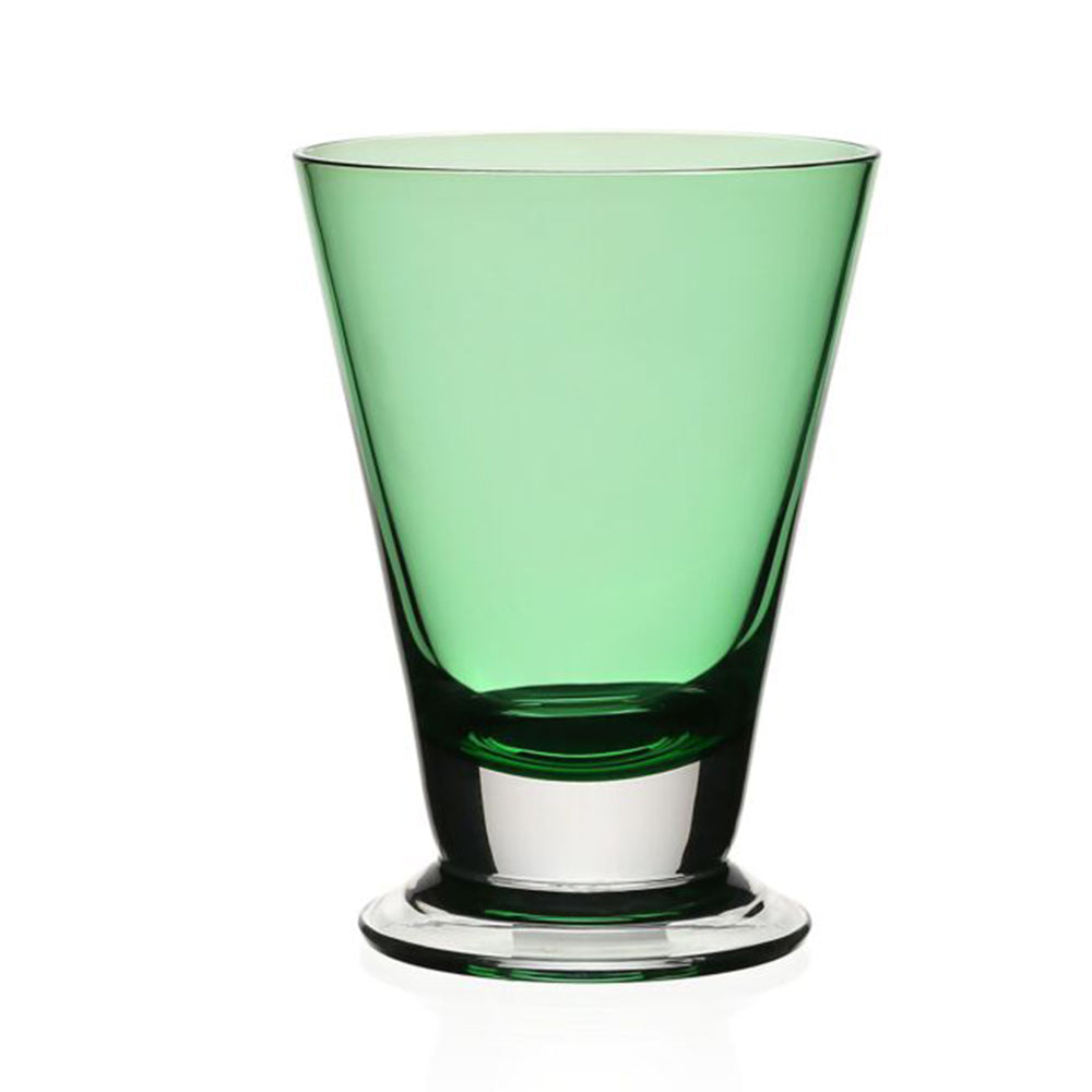 Fanny Tumbler Apple Green 9oz by William Yeoward 