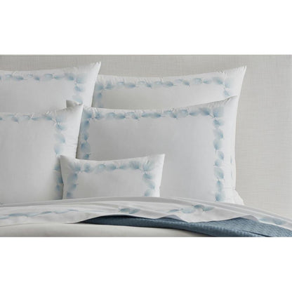 Feather Duvet Cover Blue 3