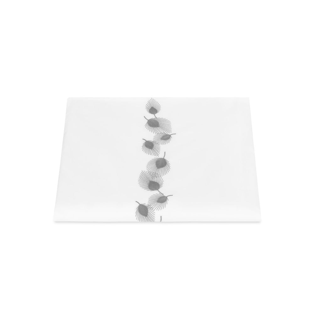 Feather Duvet Cover Platinum 
