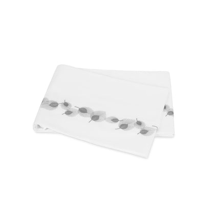 Feather Flat Sheet Platinum 