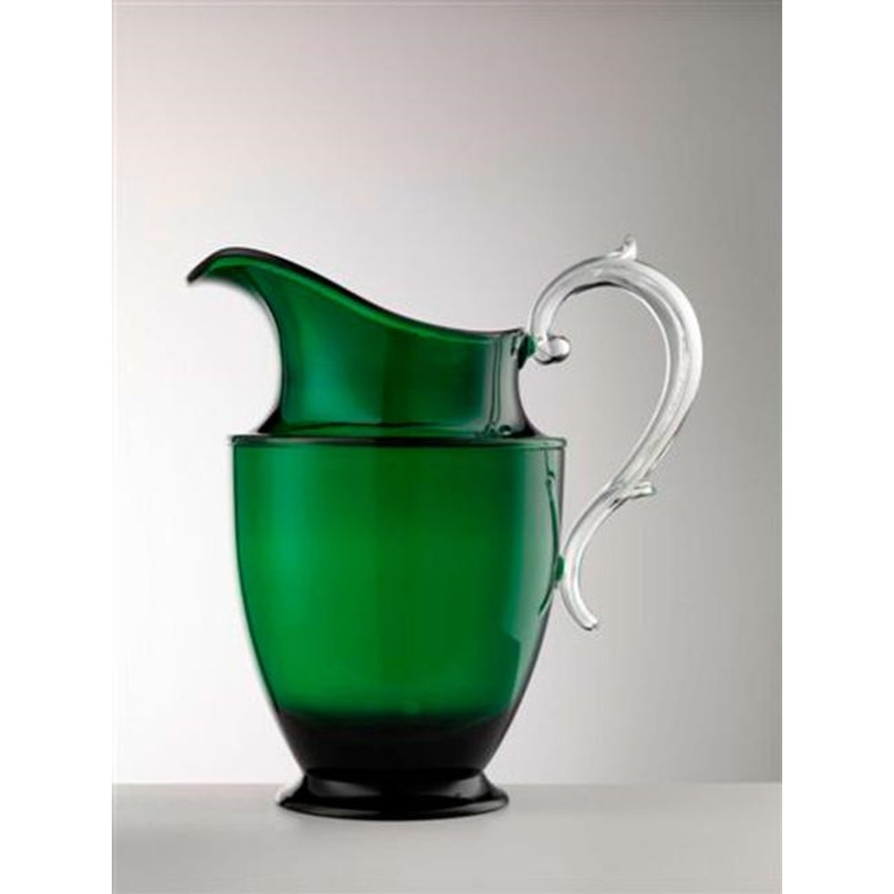 Federica Pitcher by Mario Luca Giusti