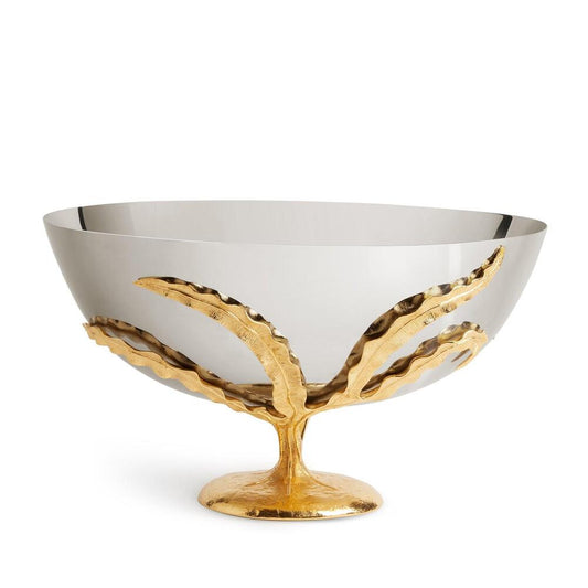 Fern Bowl by L'Objet 