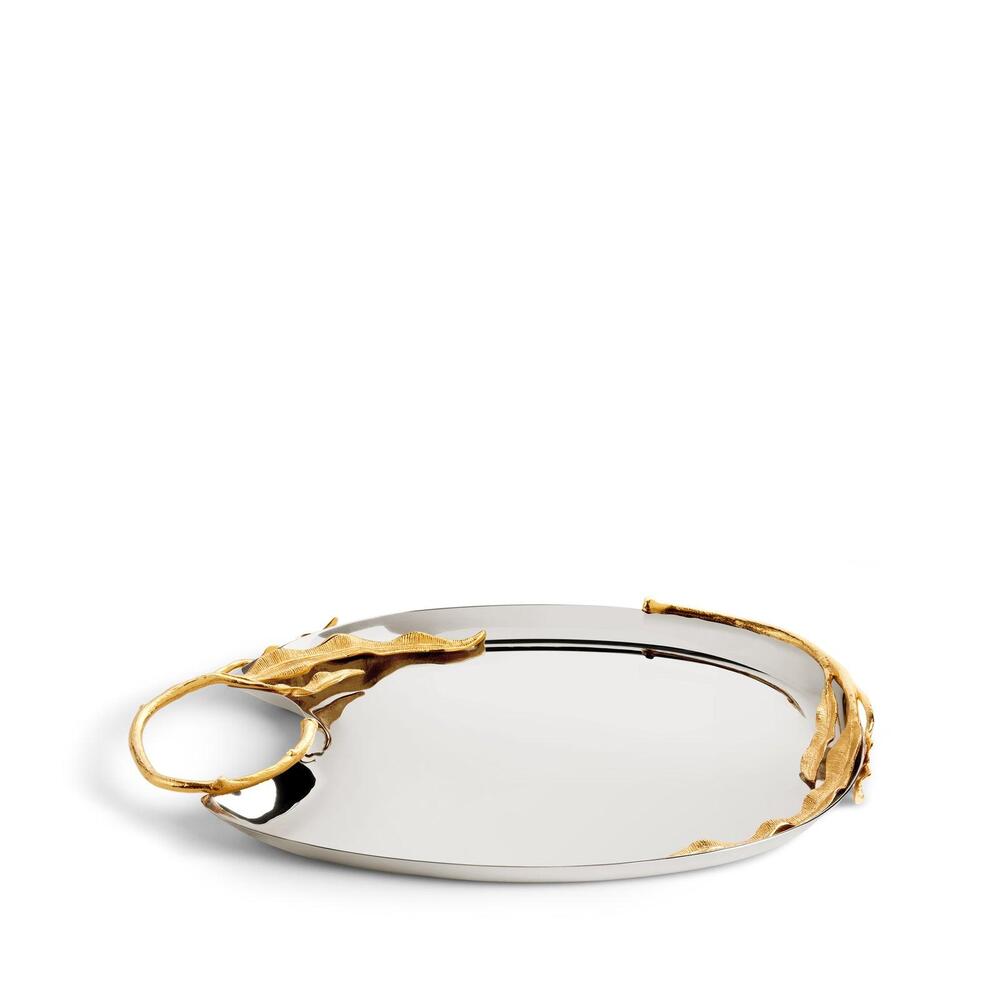 Fern Tray by L'Objet 4