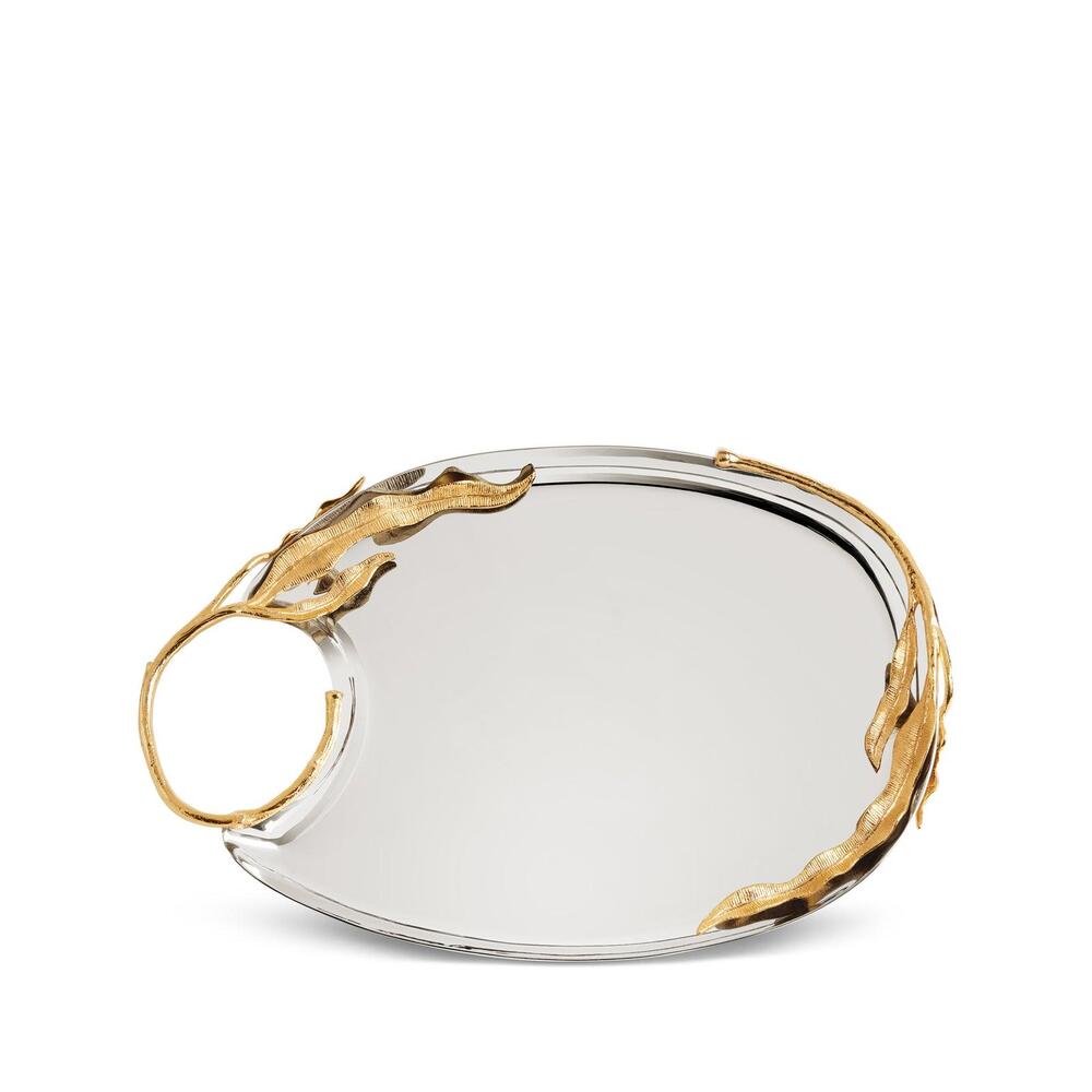 Fern Tray by L'Objet 5