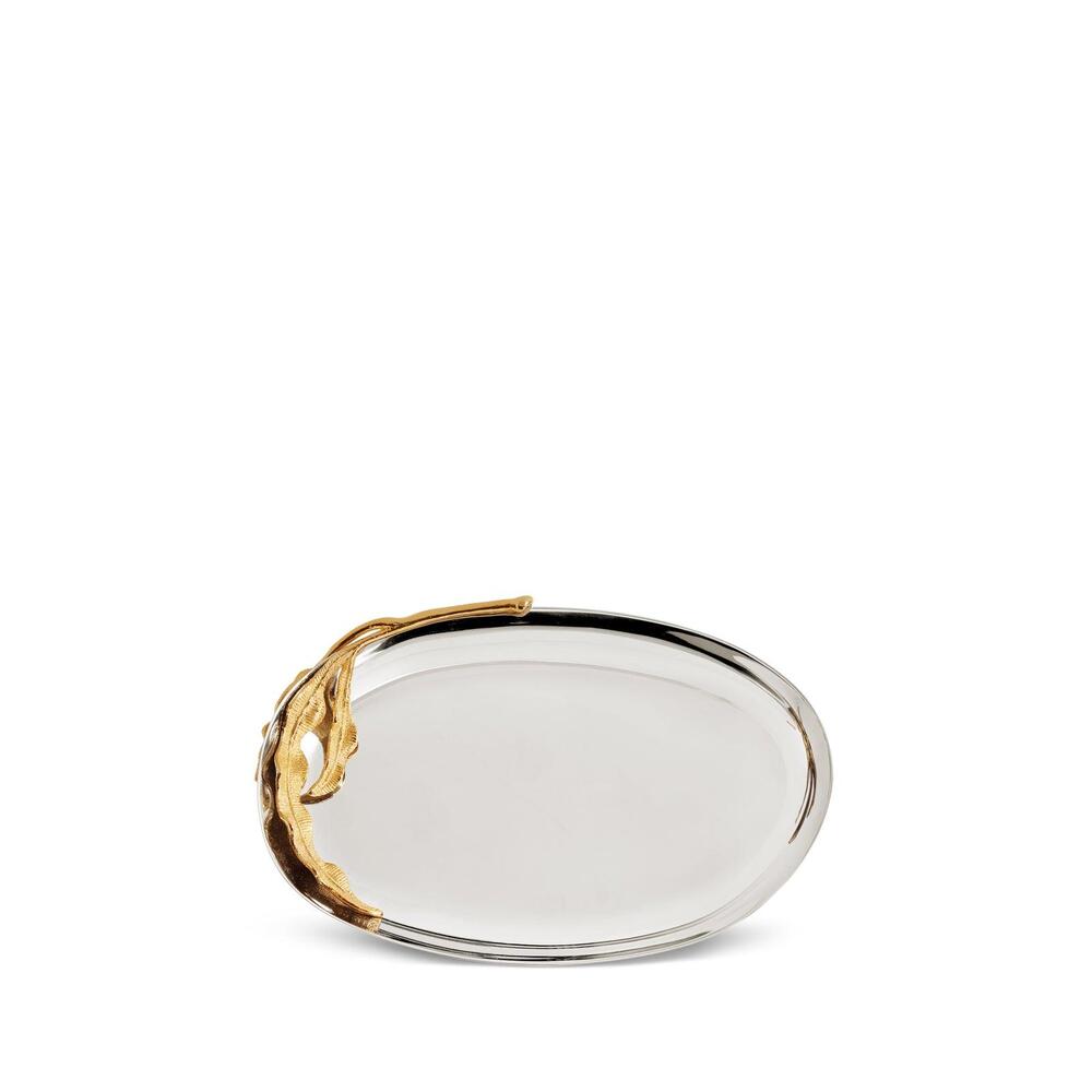 Fern Tray by L'Objet 8