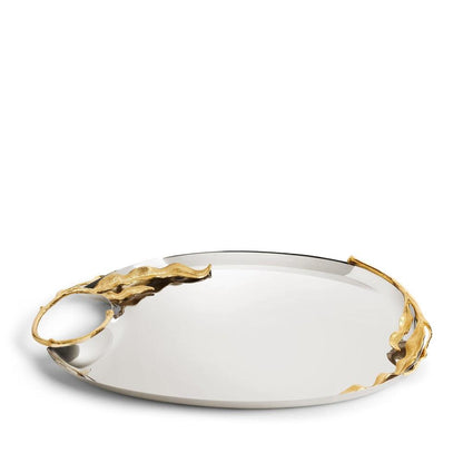 Fern Tray by L'Objet 