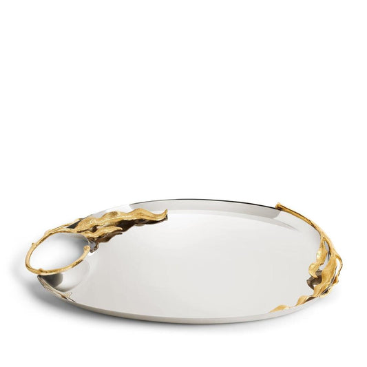 Fern Tray by L'Objet 
