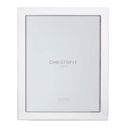 Fidelio Silver Plated Frame by Christofle Additional Image - 1