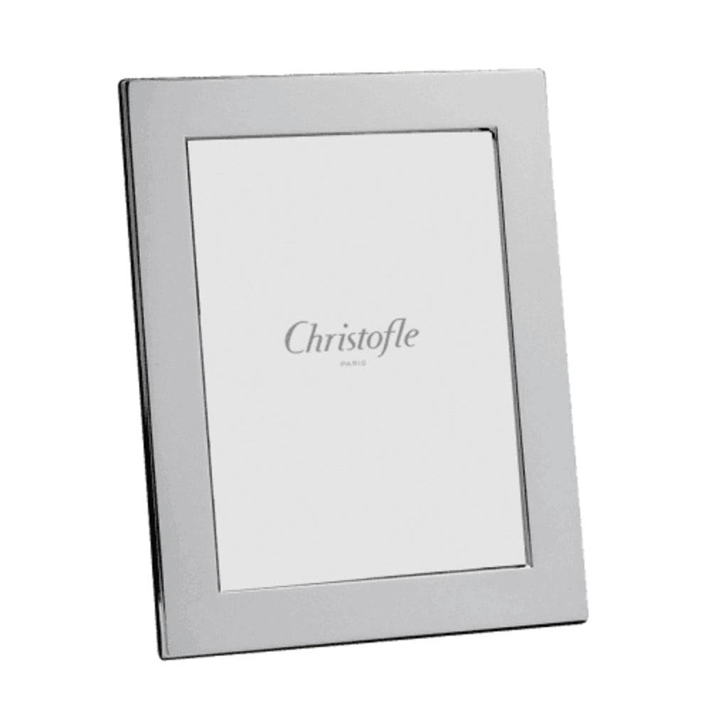 Fidelio Silver Plated Frame by Christofle Additional Image - 4