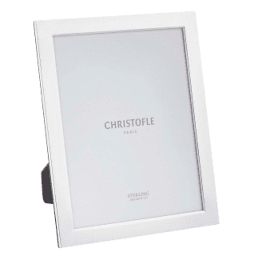 Fidelio Silver Plated Frame by Christofle Additional Image - 5